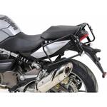 650776 00 01 サイドキャリア Lock-it (ロックイット) ブラック Aprilia NA 850 Mana / GT HEPCO&BECKER (ヘプコ&ベッカー)