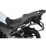 6502515 00 01 サイドキャリア Lock-it (ロックイット) ブラック Kawasaki Versys 1000 2012-2014 HEPCO&BECKER (ヘプコ&ベッカー)