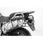 6504531 00 01 サイドキャリア Lock-it (ロックイット) ブラック Yamaha XT 1200 Z Super Tenere until 2013 HEPCO&BECKER (ヘプコ&ベッカー)