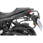6503532 00 01 サイドキャリア Lock-it (ロックイット)-Suzuki SV 650 2016- HEPCO&BECKER (ヘプコ&ベッカー)