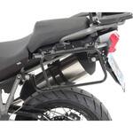 6507547 00 01 サイドキャリア Lock-it (ロックイット)-Triumph Tiger Explorer 1200 2016- HEPCO&BECKER (ヘプコ&ベッカー)
