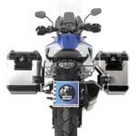 6517556 00 22-00-40 サイドキャリア カットアウト ステンレス Incl. Xplorer カットアウト Boxes KTM 1090 Adv. HEPCO&BECKER (ヘプコ&ベッカー)