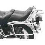 650520 00 02 サイドキャリア パーマネントマウント クロム Moto Guzzi V 65 Florida from 1992 HEPCO&BECKER (ヘプコ&ベッカー)