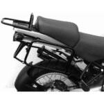 650626 00 01 サイドキャリア パーマネントマウント ブラック BMW R 1150 GS HEPCO&BECKER (ヘプコ&ベッカー)