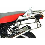 650634 00 01 サイドキャリア パーマネントマウント ブラック BMW R 1150 GS Adv. HEPCO&BECKER (ヘプコ&ベッカー)