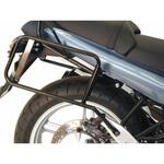 650631 00 01 サイドキャリア パーマネントマウント ブラック BMW R 850 R from 03 / R 1150 R HEPCO&BECKER (ヘプコ&ベッカー)