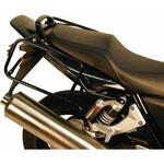 650933 00 01 サイドキャリア パーマネントマウント ブラック Honda CB 1300 2003-2009 HEPCO&BECKER (ヘプコ&ベッカー)