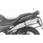 650929 00 01 サイドキャリア パーマネントマウント ブラック Honda CB 900 Hornet HEPCO&BECKER (ヘプコ&ベッカー)