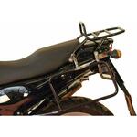 650519 00 01 サイドキャリア パーマネントマウント ブラック Moto Guzzi Quota 1000/1100 ES HEPCO&BECKER (ヘプコ&ベッカー)