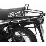 650515 00 01 サイドキャリア パーマネントマウント ブラック Moto Guzzi V 65 NTX HEPCO&BECKER (ヘプコ&ベッカー)