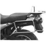 650759 00 01 サイドキャリア パーマネントマウント ブラック Triumph Tiger from 1999 HEPCO&BECKER (ヘプコ&ベッカー)