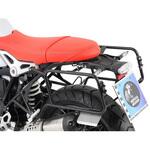 6536506 00 01 サイドキャリア パーマネントマウント-BMW RnineT Urban GS / 2017 HEPCO&BECKER (ヘプコ&ベッカー)