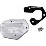 42117600 00 91 サイドスタンドエンド Harley-Davidson Pan America HEPCO&BECKER (ヘプコ&ベッカー)