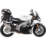6307625 00 01 サイドソフトケースホルダー(キャリア)「C-Bow」 aprilia Tuone V4 HEPCO&BECKER (ヘプコ&ベッカー)