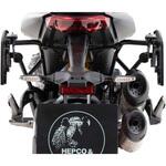 6307615 00 01 サイドソフトケースホルダー(キャリア)「C-Bow」 DUCATI モンスター937/+ HEPCO&BECKER (ヘプコ&ベッカー)