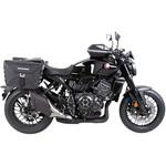 6309533 00 01 サイドソフトケースホルダー(キャリア)「C-Bow」 HONDA CB1000R HEPCO&BECKER (ヘプコ&ベッカー)