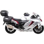 6303545 00 01 サイドソフトケースホルダー(キャリア)「C-Bow」SUZUKI Hayabusa / 隼 GSX1300R HEPCO&BECKER (ヘプコ&ベッカー)
