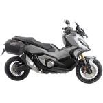 6309531 00 01 サイドソフトケースホルダー「C-Bow」 HONDA X-ADV HEPCO&BECKER (ヘプコ&ベッカー)