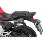 6309530 00 01 サイドソフトケースホルダー「C-Bow」HONDA NC750X HEPCO&BECKER (ヘプコ&ベッカー)