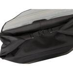 640631 00 01 L サイドバッグ Xtravel Basic (シングルバッグ) 左 incl. 1x ユニバーサル ホールディング plate for サイドキャリア HEPCO&BECKER (ヘプコ&ベッカー)