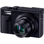 パナソニック　Panasonic　デジカメ　デジタルカメラ　ハンディ　コンパクト パナソニック、広角25mm対応の薄型8倍ズーム機「LUMIX DMC-ZX1 ビデオカメラ