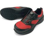 イグニオセーフティーシューズ IGS1003TGF 26.0cm IGNIO