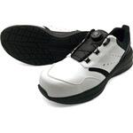 イグニオセーフティーシューズ IGS1013TGF 25cm IGNIO