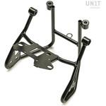 1316_01 サブフレーム ヘッドライト (from 2006 to 2010) | COD. 1316_01 UnitGarage (ユニットガレージ)