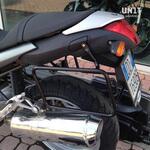 1320R1200R サポート Krauser バッグ R1200 R | COD. 1320R1200R UnitGarage (ユニットガレージ)
