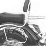 611110 00 02 シーシーバー (リアラック付) Honda VT 750 C2 from 1997 HEPCO&BECKER (ヘプコ&ベッカー)