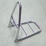 611201 00 02 シーシーバー (リアラック付) Kawasaki EN 500 until 1995 HEPCO&BECKER (ヘプコ&ベッカー)