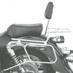 611206 00 02 シーシーバー (リアラック付) Kawasaki VN 1500 Classic HEPCO&BECKER (ヘプコ&ベッカー)
