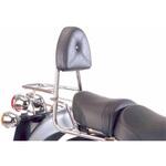 611525 00 02 シーシーバー (リアラック付) Moto Guzzi California Jackal HEPCO&BECKER (ヘプコ&ベッカー)