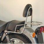 611527 00 02 シーシーバー (リアラック付) Moto Guzzi California Stone HEPCO&BECKER (ヘプコ&ベッカー)