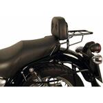 611536 00 01 シーシーバー (リアラック付) Moto Guzzi California Stone Touring HEPCO&BECKER (ヘプコ&ベッカー)