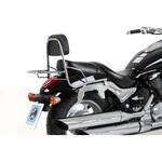 6113524 00 02 シーシーバー (リアラック付) Suzuki M 800 Intruder 2010- HEPCO&BECKER (ヘプコ&ベッカー)