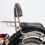 611436 00 02 シーシーバー (リアラック付) Yamaha XVS 125 Drag Star 