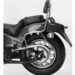 600101 00 02 シーシーバー (リアラック無し) Honda VT 600 C HEPCO&BECKER (ヘプコ&ベッカー)