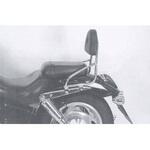 600920 00 02 シーシーバー (リアラック無し) Honda VTX 1800 HEPCO&BECKER (ヘプコ&ベッカー)