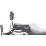 600338 00 02 シーシーバー (リアラック無し) Suzuki VL 800 Intruder / LC Volusia / C 800 Intruder/Blac HEPCO&BECKER (ヘプコ&ベッカー)