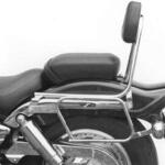 600310 00 02 シーシーバー (リアラック無し) Suzuki VZ 800 Marauder HEPCO&BECKER (ヘプコ&ベッカー)