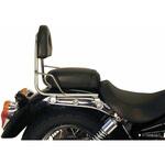 600782 00 02 シーシーバー (リアラック無し) Triumph Bonneville Amerika / Speedmaster - 2010まで HEPCO&BECKER (ヘプコ&ベッカー)