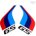 1238 スティッカー R120G/S | COD. 1238 UnitGarage (ユニットガレージ)