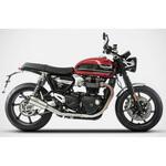 ZTPH093SSR ステンレス レーシング ステンレス スリップオン ZARD (ザード)