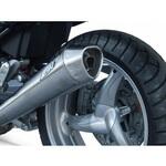 ZG074SSR-11 ステンレススチール レーシング スリップオン MOTO GUZZI SPORT 1200 (AFTER 2011) ZARD (ザード)