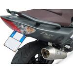 ZY093SKR ステンレススチール レーシング フルキット YAMAHA T-MAX (2000-2003) ZARD (ザード)