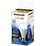 LED電球E17広配光60形 Panasonic(パナソニック)