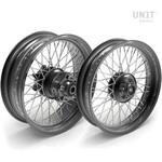 2717_tube-type スプロケットホイール(ペア) Ducati Cafe Racer 800 48M6 | 2717-tube-type UnitGarage (ユニットガレージ)