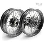 1661_tube-type スプロケットホイール(ペア) NineT 24M9 | 1661-tube-type UnitGarage (ユニットガレージ)