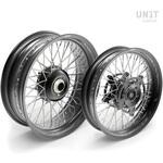 1658_tube-type スプロケットホイール(ペア) NineT Racer & Pure 48M6 | 1658-tube-type UnitGarage (ユニットガレージ)